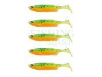 Przynęty Savage Gear Fat Minnow T-Tail 10.5cm 11g 5pcs - Firecracker