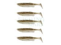 Soft Baits Savage Gear Fat Minnow T-Tail 10.5cm 11g 5pcs - Holo Baitfish