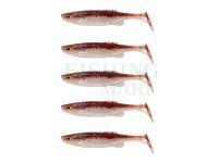 Przynęty Savage Gear Fat Minnow T-Tail 13cm 20g 5pcs - Smelt