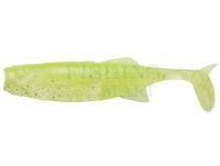Soft Baits Savage Gear NED Minnow 7.5cm 4.5g - Clear Chartreuse