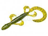 Soft Baits Strike King Rage Lizard 6 inch 15cm - Watermelon Seed