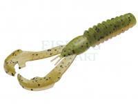 Soft Baits Strike King Rage Ned Craw 2.75in 7cm - Dirt