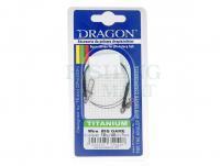 Dragon Titanium Wire Big Game 18kg - 20cm