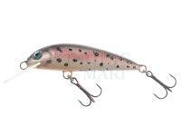 Wobler Wob-Art Pstrąg tęczowy (Rainbow Trout) 5cm 2.5g F DR - 11