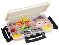 Lureboxes One side Waterproof Jaxon RH-189 - without lure!!