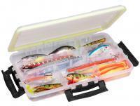Lureboxes One side Waterproof Jaxon RH-190 - without lure!!