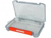 Lure box Rapala Tackle Tray 276 Open (RTT276O) - 27.6 x 18 x 4.3 cm