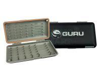 Pudełko na przypony Guru Stealth Rig Case 6-calowe