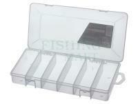 Pudełko Select Lure Box SLHS-024 20.9x11.8x3.5cm