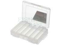 Select Reversible Box SLHS-999 13.8x10x3.1cm
