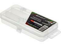 Pudełko Select Terminal Tackle Box SLHS-007 13.3х6.2х2.5cm