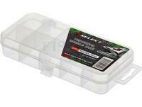 Pudełko Select Terminal Tackle Box SLHS-009 13.3х6.2х2.5cm