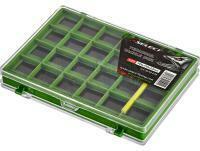 Pudełko Select Terminal Tackle Box SLHS-036 14.5х11х2.2cm