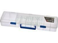 Pudełko Select Terminal Tackle Box SLHX-0301 50х15х8cm