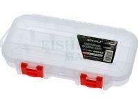 Pudełko Select Terminal Tackle Box SLHX-1803 25.4х12.8х3.3cm
