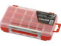 Pudełko Select Terminal Tackle Box SLHX-2001A 17.5х10.5х3.8cm