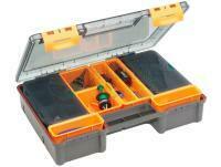 Pudełko Wędkarskie Jaxon Multi Feeder S Line 126