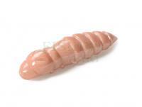 Soft bait FishUp Pupa 1.5inch 38mm - 104 Coffe Milk