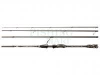 Rod Jaxon Wild Horse Travel 2.40m 40-80g