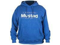 Bluza z kapturem Mustad - XXL