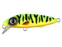 Hard Lure Spro Iris The Kid FS 38mm 3g - Firetiger