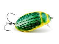 Wobler Imago Lures Pływak żółtobrzeżek / Great diving beetle 3.5 F - DG