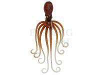 Savage Gear Soft Bait 3D Octopus 15cm 70g - Brown Glow