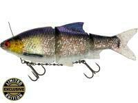 Lure Westin Ricky The Roach Inline 35cm 585g - Headlight UV Roach (Limited)