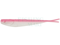 Soft baits Manns Q-Fish 13cm - bubble gum