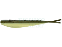 Soft baits Manns Q-Fish 13cm - olive green