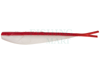 Przynęty miękkie Manns Q-Fish 13cm - red shad