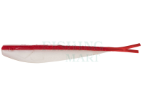 Soft baits Manns Q-Fish 13cm - red shad