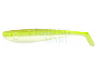 Soft bait Manns Q-Paddler 12cm - citrus shad