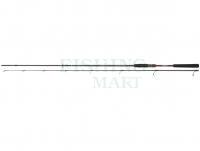 Rod Daiwa Ballistic X Spin 2.40m 30-70g