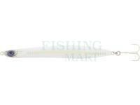 Hard Lure Westin Sandy Fixed SBass 13cm 32g - Bright White Scales