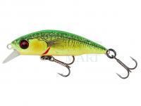 Hard Lure Savage Gear 3D Sticklebait Twitch 6.5cm 9.4g - Firetiger