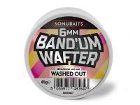 Sonubaits Band'um Wafters 45g - 10mm Washed Out