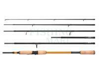 Rod Shimano STC AX Spinning Multi Length 2.10-2.40m 7-21g