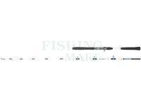 Sea fishing rod Dragon Boat Master Pilk S.D.R. 100-250g 2,00m - for multiplier