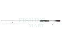 Rod Shimano Zodias Spinning Solid tip EX-F 2.49m 8'2'' 4.5-21g