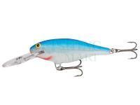 Lure Rapala Shad Rap 4cm 4g - Blue