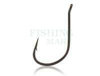Haczyki Mustad Wormer Hook 10301AP-TX - #2/0