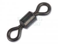 Swivels VMC 3541 Rolling Swivel BK #10