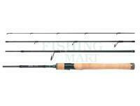 Wędka Shimano STC XR Stream Spinning 2.24m 7'4'' 3-15g