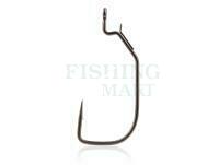 Haczyki Mustad Alpha-Grip Assault AG38120AP-TX - 2