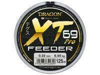 Dragon XT69 PRO Feeder 125m - 0.30mm