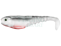 Soft Baits Qubi lures Manager 10cm 5g - Bleak