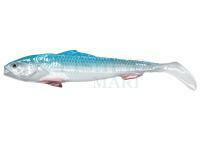 Soft Baits Qubi Lures Sardine Shad 10cm 7g - Policeman