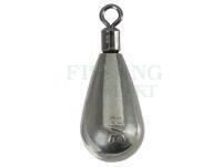Ciężarki Wolframowe Select Jig Rig Teardrop 14.2g