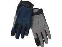 Rękawiczki Westin Drip UPF Glove Petrol Blue - XL